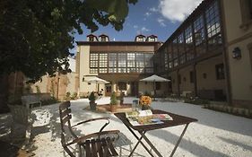 Posada Real Casa de Tepa